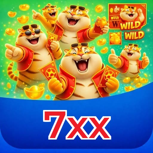 Catálogo de jogos 7xx com fornecedores Pragmatic Play, Evolution, NetEnt