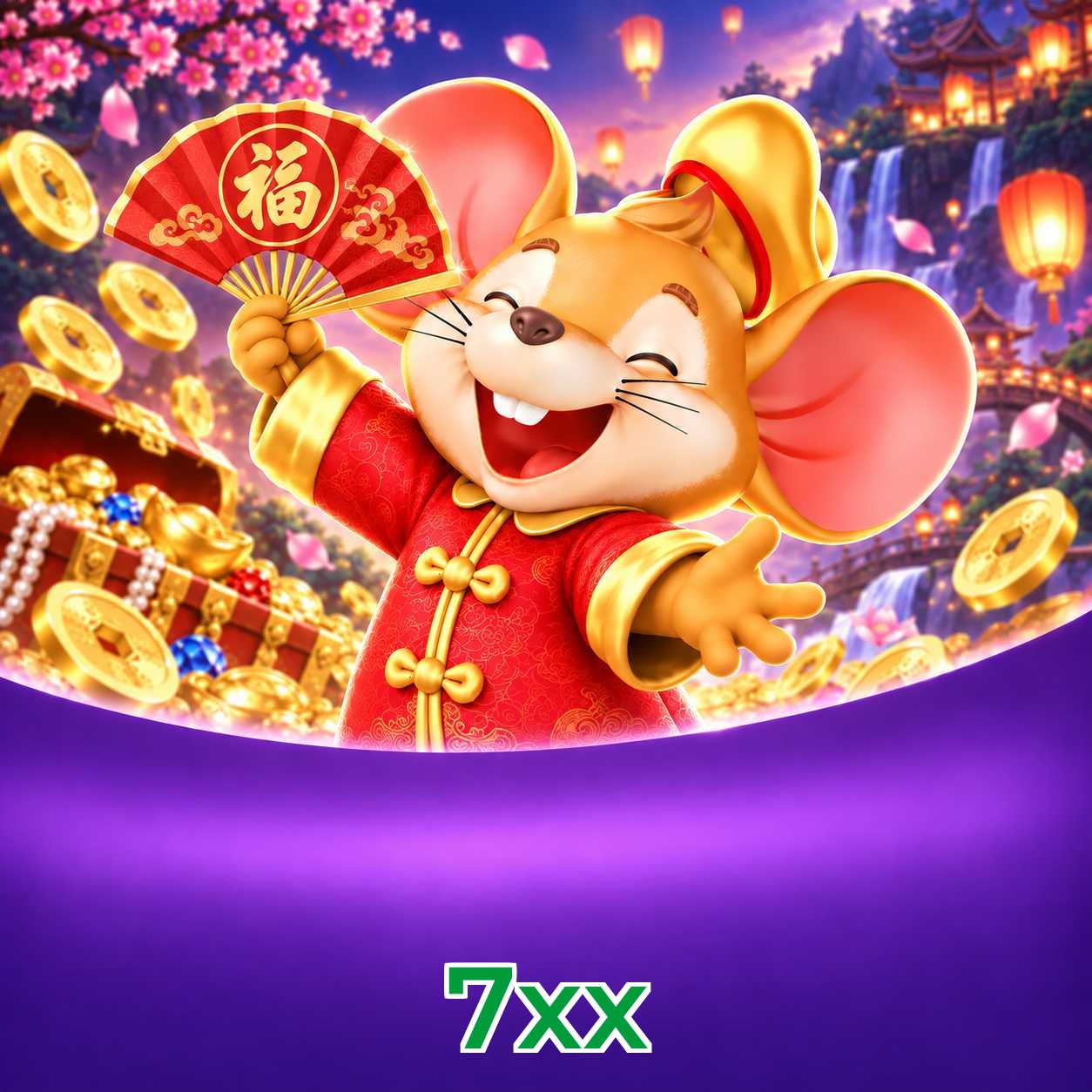 Segurança do APK 7xx
