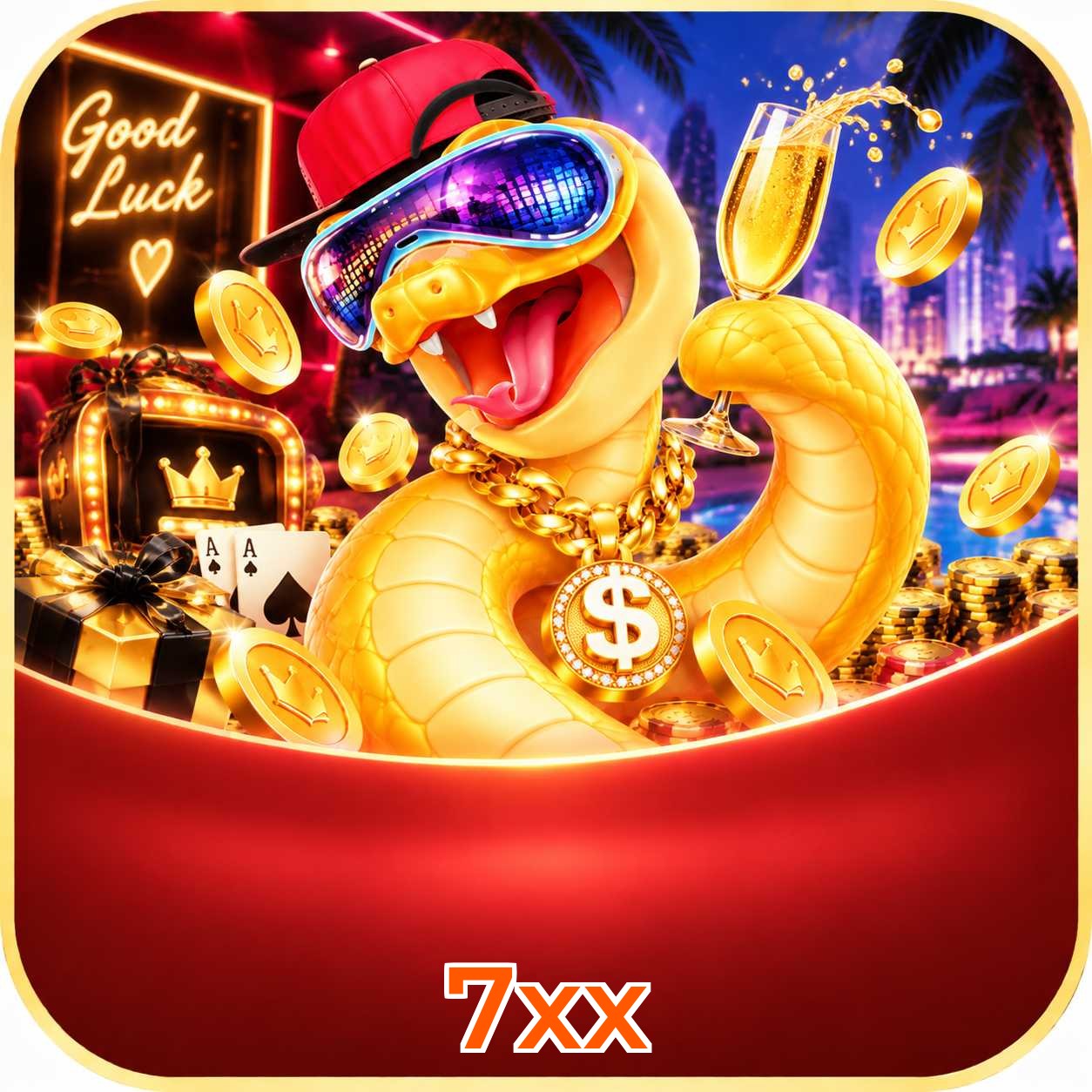 Top provedores tier-1 de slots na plataforma 7xx