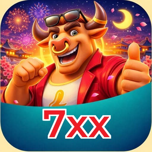 Aplicativo mobile 7xx