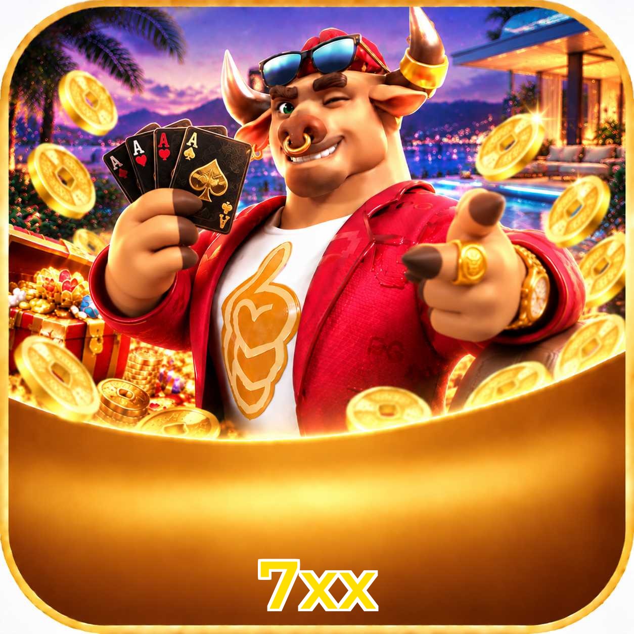 Wall of Winners 7xx — vitórias verificadas de jogadores brasileiros