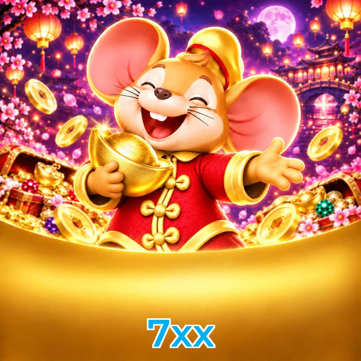 Sindicatos oficiais 7xx — multiplique suas chances na loteria
