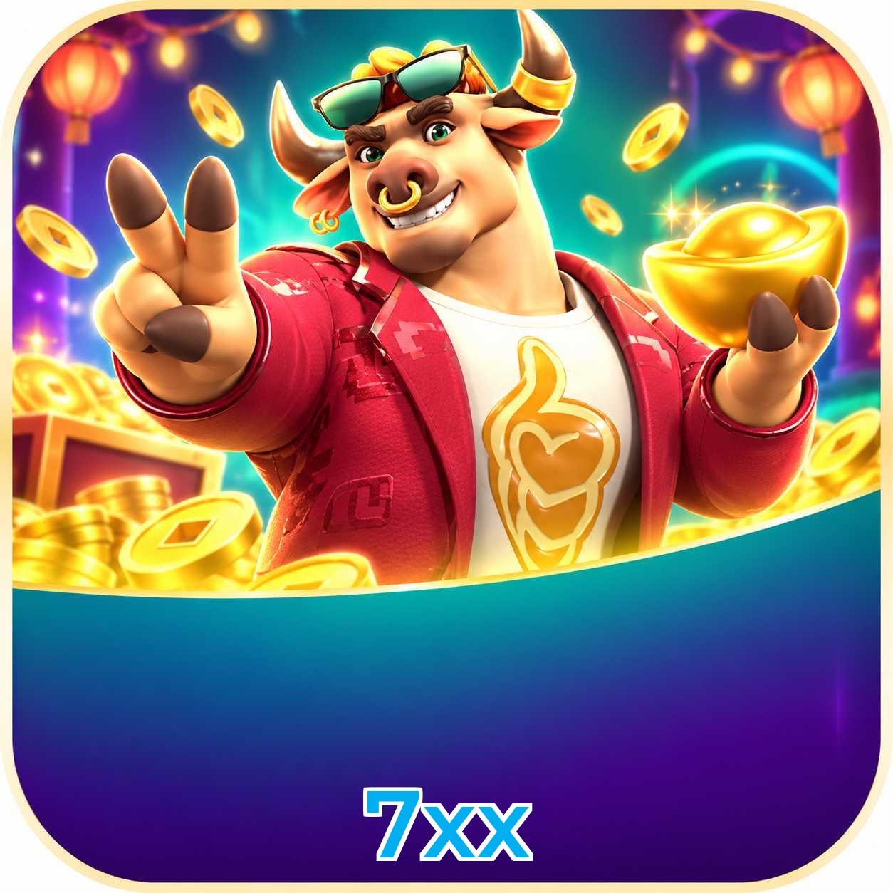 Download multiplataforma do app 7xx para Android e iOS