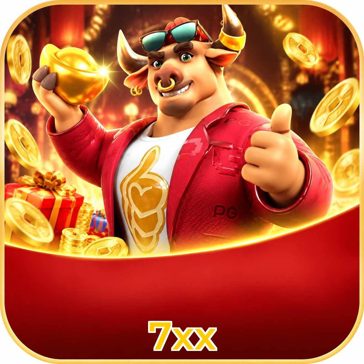 APP 7xx para iOS e Android com 187 mil downloads
